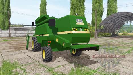 John Deere 2064 v2.0 pour Farming Simulator 2017