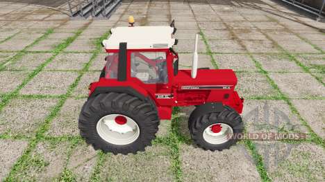 International Harvester 845 XL für Farming Simulator 2017