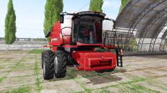 Case IH Axial-Flow 9240 pour Farming Simulator 2017