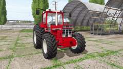 International Harvester 845 XL pour Farming Simulator 2017