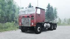 Ford W9000 1979 pour MudRunner