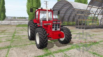 International Harvester 845 XL pour Farming Simulator 2017