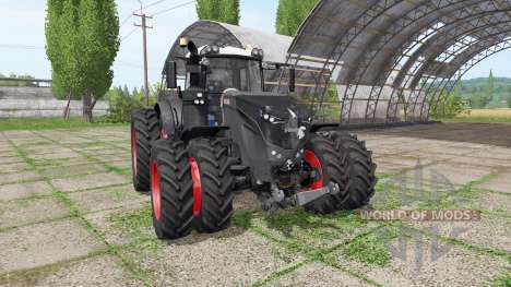 Fendt 1050 Vario v1.2 für Farming Simulator 2017