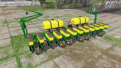 John Deere 1760 v1.1.1 für Farming Simulator 2017