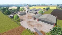 Aberdeenshire v1.3 für Farming Simulator 2017