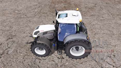 Steyr 6230 CVT für Farming Simulator 2015