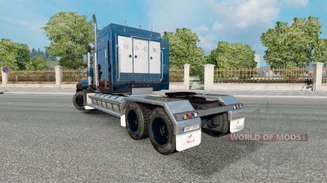 Mack Titan pour Euro Truck Simulator 2