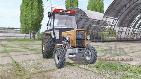 URSUS C-360 für Farming Simulator 2017