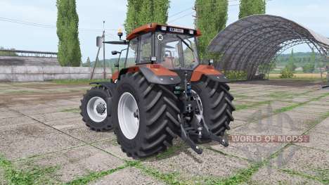 New Holland TM175 v1.1 pour Farming Simulator 2017
