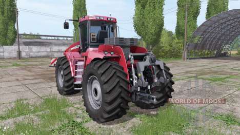 Case IH Steiger 535 für Farming Simulator 2017