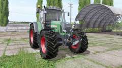 Fendt 716 Vario TMS v3.0 für Farming Simulator 2017