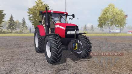 Case IH Maxxum 140 pour Farming Simulator 2013