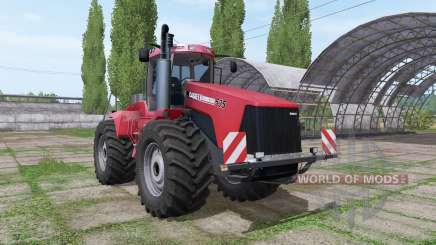 Case IH Steiger 535 pour Farming Simulator 2017