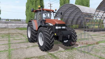 New Holland TM175 v1.1 pour Farming Simulator 2017