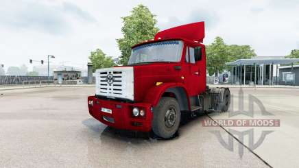 ZIL 4421 pour Euro Truck Simulator 2