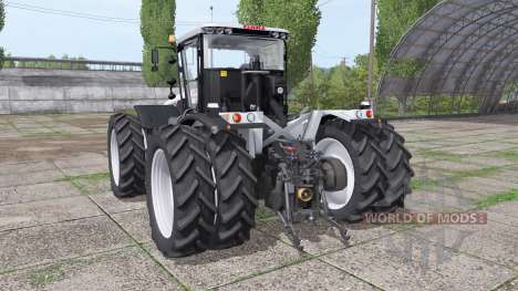 CLAAS Xerion 5000 Trac VC v6.1 für Farming Simulator 2017