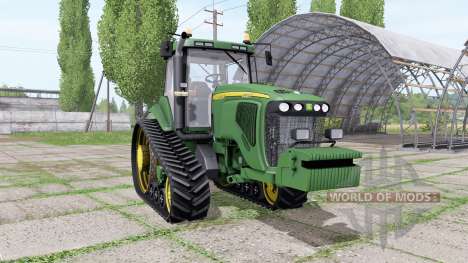John Deere 8520T für Farming Simulator 2017