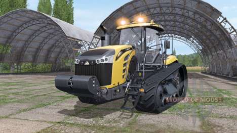 Challenger MT865E für Farming Simulator 2017