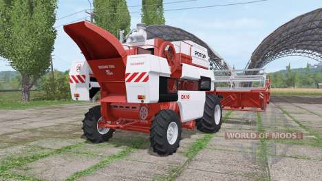 SK 10 Rotor pour Farming Simulator 2017