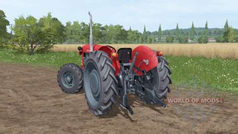 IMT 558 pour Farming Simulator 2017