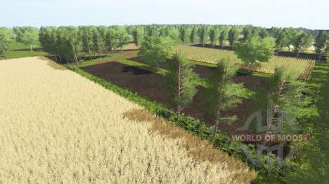 Polonais pour Farming Simulator 2017