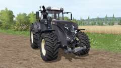 Fendt 1050 Vario v1.7 für Farming Simulator 2017