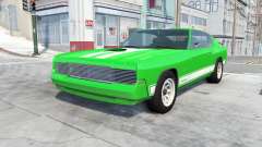 Gavril Barstow Street Tuned v1.0.2 pour BeamNG Drive