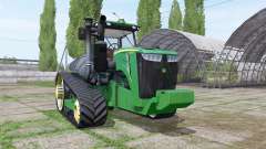John Deere 9510RT pour Farming Simulator 2017