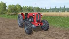 IMT 558 für Farming Simulator 2017