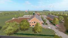 Niederlande für Farming Simulator 2017