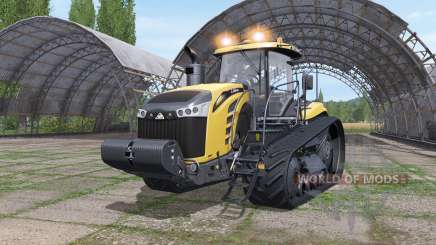 Challenger MT865E für Farming Simulator 2017