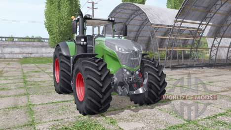 Fendt 1050 Vario für Farming Simulator 2017