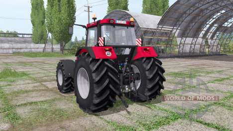 Case IH 1255 XL pour Farming Simulator 2017