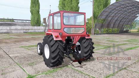 UTB Universal 651 M pour Farming Simulator 2017