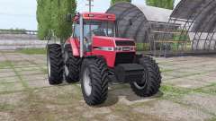 Case IH Magnum 7230 pour Farming Simulator 2017