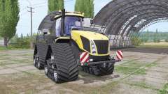 New Holland T9.565 QuadTrac für Farming Simulator 2017