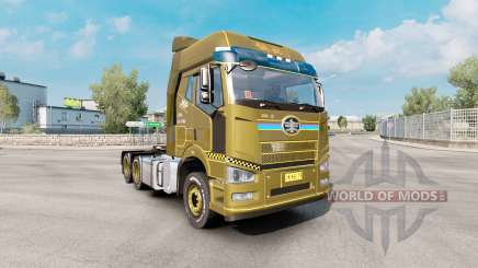 FAW J6P für Euro Truck Simulator 2