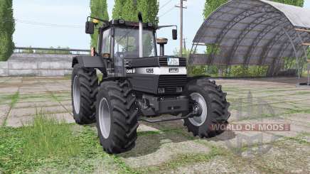 Case IH 1255 XL black pour Farming Simulator 2017