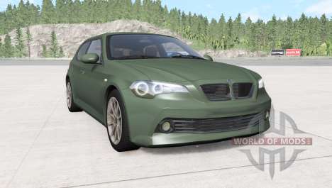ETK 600-Series pour BeamNG Drive