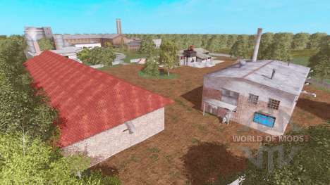 Lubelska für Farming Simulator 2017