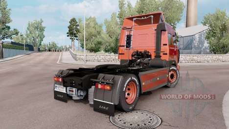 LIAZ 300 18.40 für Euro Truck Simulator 2