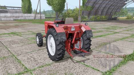 MTZ 512 pour Farming Simulator 2017