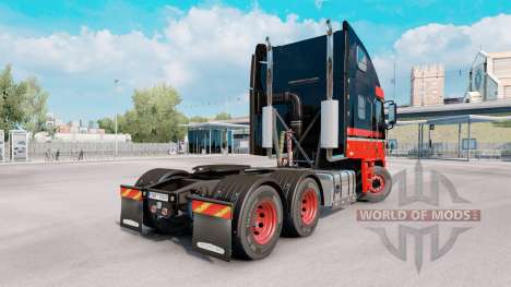 Freightliner Argosy für Euro Truck Simulator 2
