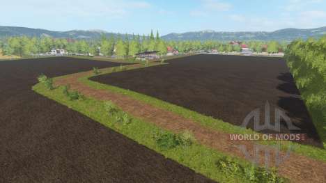 Sudhemmern für Farming Simulator 2017