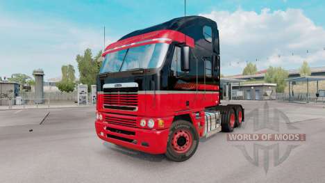 Freightliner Argosy pour Euro Truck Simulator 2
