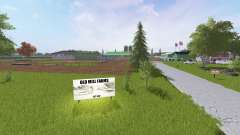 Old Mill Farms für Farming Simulator 2017
