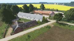 Goddenstedt v2.0 für Farming Simulator 2017