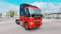 Freightliner Argosy v2.3.1 pour Euro Truck Simulator 2