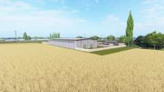 Agrar-Ukraine für Farming Simulator 2017