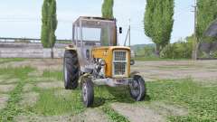 URSUS C-360 edit Hooligan334 pour Farming Simulator 2017
